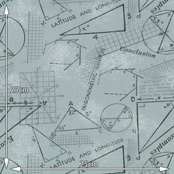 数学 moda 1583-19 2枚目の画像