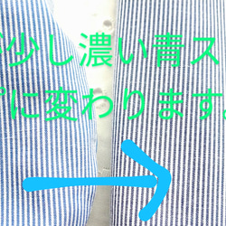 【夏】冷やせる保冷剤ポケット付き オールシーズンマスク 布フィルター付属  ノーズワイヤーポケットOP　L、Mサイズ 2枚目の画像