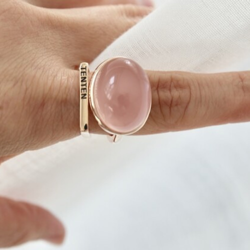 K10[STUDIO TENTEN]ring 指輪・リング STUDIO TENTEN 通販