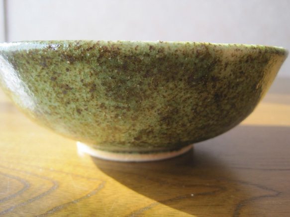 わさびいろ 小鉢 お椀・ボウル・鉢 Chisei 通販 11751866｜Creema