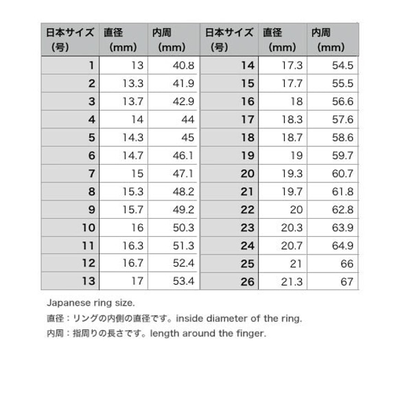 藍晶石包裹環（訂單生產的商品）在地球明星 第5張的照片