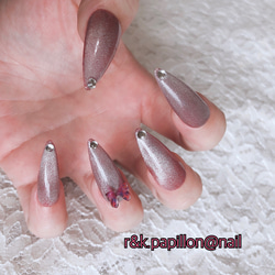 ネイルチップ/サッチモ 0_932b5c2c4f57468127deb815ae81