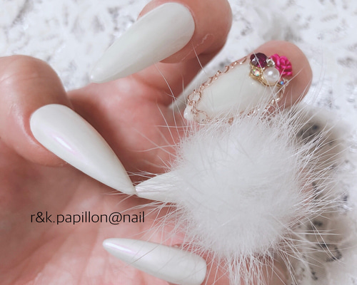 ネイルチッ12点 1_65946af7071b762547ec757bc725