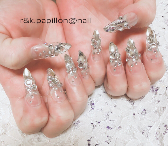 k ネイルチップ 71SfEnwqj5L._AC_UF350,