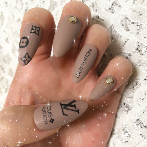 1638 不足分　ネイルチップ 1638 不足分 ネイルチップ