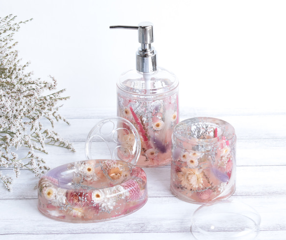 アンティークガラス コスメセット アンティークガラス コスメセット 【公式通販】