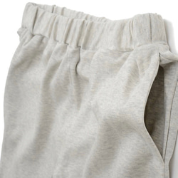 Organic Cotton Pajamas - Gray - 6枚目の画像