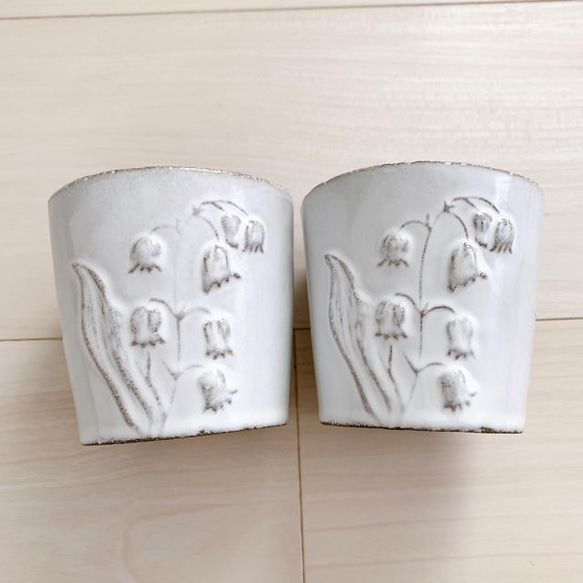アスティエドヴィラット マグカップ ASTIER de VILLATTE CUP