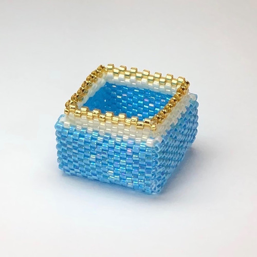 ビーズバランスのキット完成品 ビーズアクセサリー、天然石ビーズネックレスのキットやパーツ