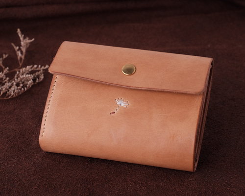 Mulberry 三つ折り財布 | ニュートラル | FARFETCH JP