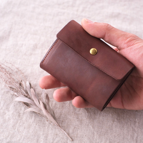 MCM 三つ折財布 ウィメンズ 折財布・コインケース | MCM