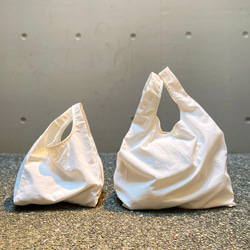 再販(STITCHED)リネンエチケットポーチ✧マスクケース・ティッシュ