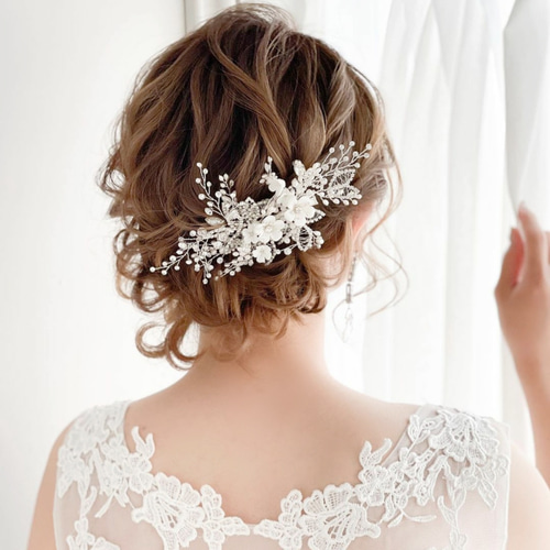 ヘッドドレス 結婚式 花嫁 ヘアアクセサリー ヘッドアクセサリー ヘッドドレス 結婚式 花嫁 ヘアアクセサリー ヘッドアクセサリー
