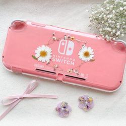 Nintendo Switch - かすみ Love Is War Kaguya-sama Red Nintendo Switch Switch Skin