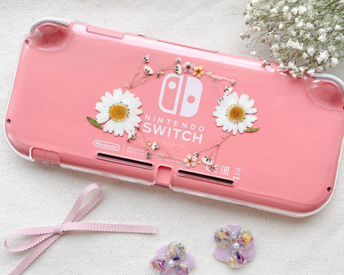 Nintendo Switch - かすみ 0_f66e91460e4c59e6cd683eb1eb9c