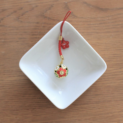 GO-567】鈴 すず ハンドメイド アクセサリー ストラップ 約420個