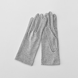 【WOMEN】抗菌・抗ウイルスグローブ + オリジナル巾着セット＜WEB限定＞ / レディース 手袋 4枚目の画像