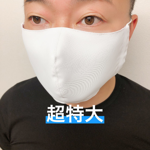 夏マスク/接触冷感/ゆめかわ/ユニコーン/洗える抗菌マスク/刺繍無料