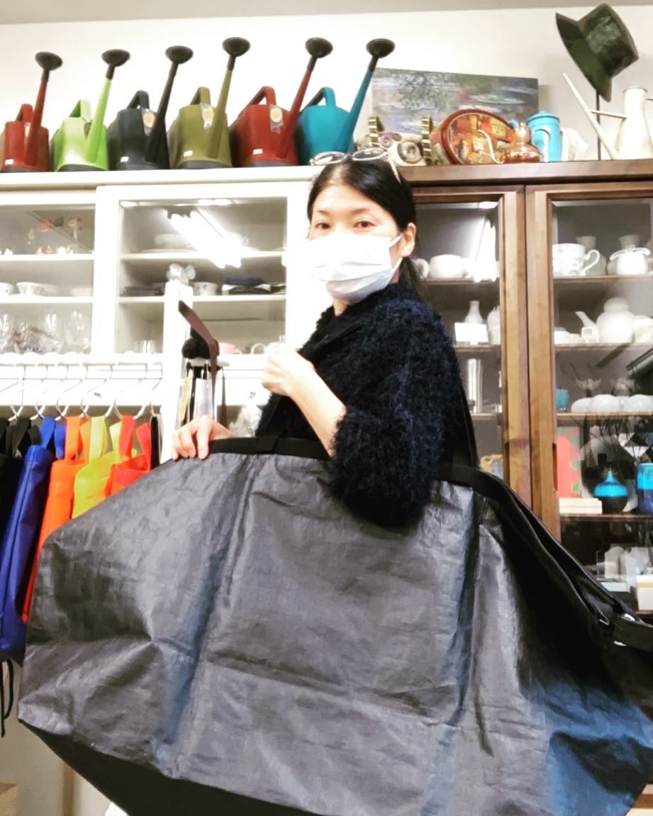 モンスターバッグ　とても大きなBag　限定数