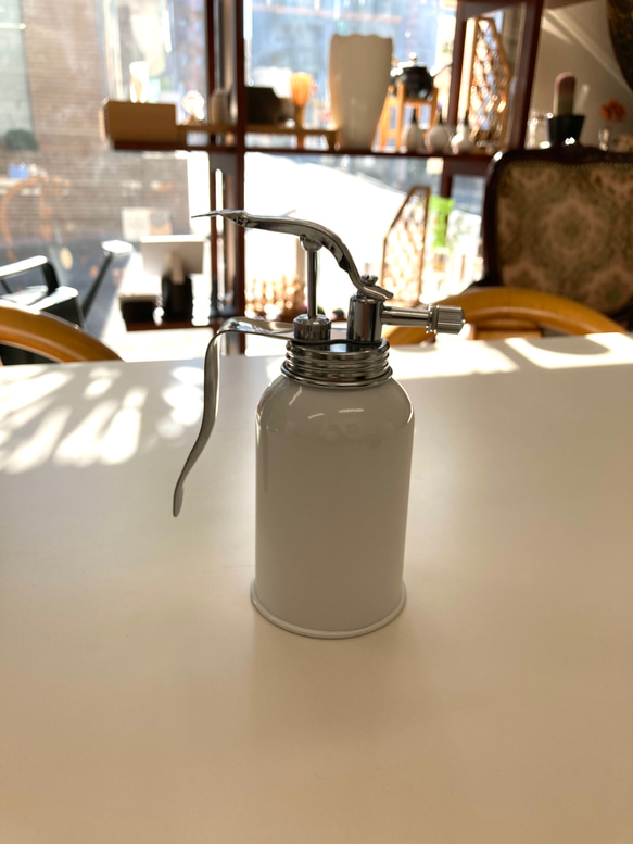 【最終セール】新考社 IDEAL 微細霧ふき器 日本製　ステンレス 新考社 IDEAL 微細霧ふき器 イ-15 スプレー 日本製 - メルカリ