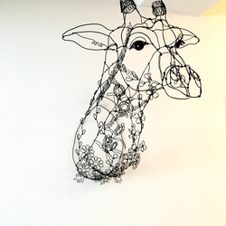 打ち上げ花火 ワイヤークラフト ワイヤーアート - メルカリ