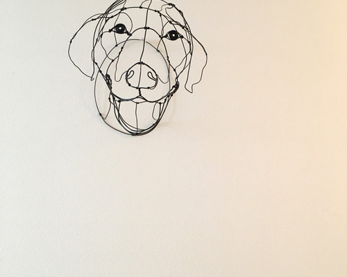 新商品：サイン入り証明書付き！奈良美智アートグッズ「DOGGY