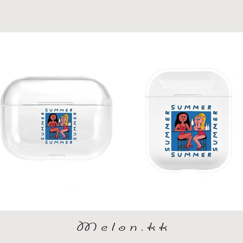 メンズ Airpodsケース 保護カバー エアポッズケース 1/2 Airpods