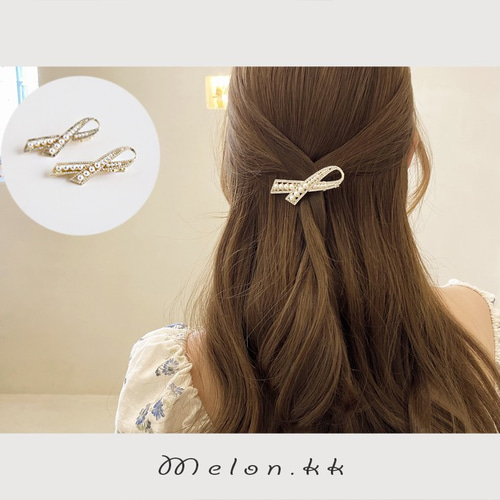 ヘアアクセサリー WESCRE ヘアーアクセサリー