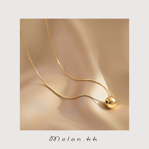 ネックレス メンズ 上品 スキンジュエリー カップル 男女兼用 ユニ