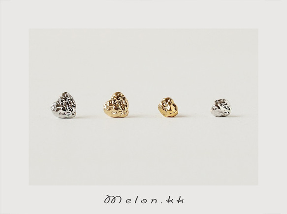 ピアス メンズ 小ぶり 片耳用 カップル レディース 14k 不規則 ピアス メンズ 小ぶり 片耳用 カップル レディース 14k 不規則