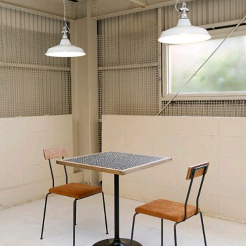 LESSカフェタイルテーブル(天板・足の)セットLK-0001069 LESSカフェタイルテーブル(天板・足の)セットLK-0001069