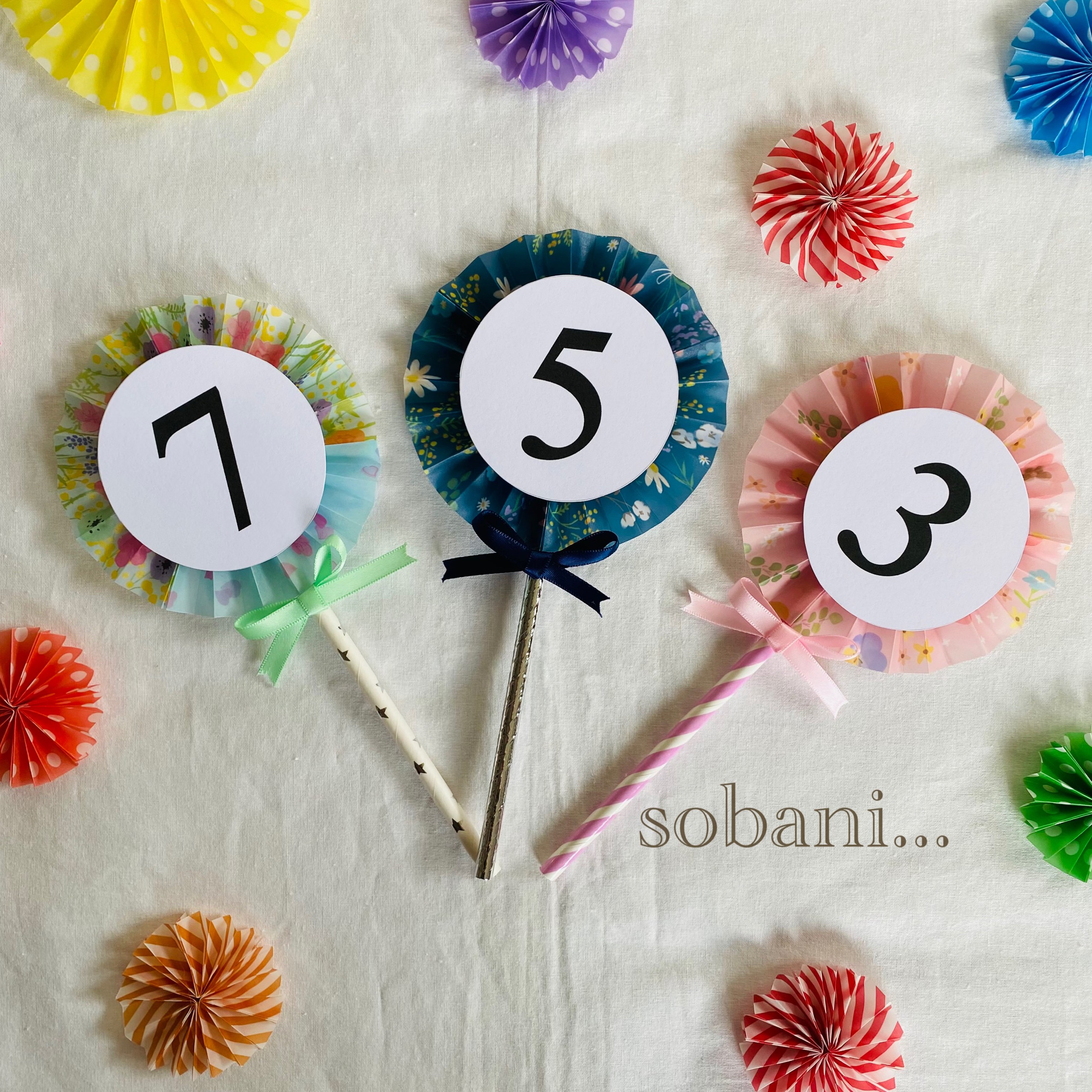 再販×5】753フォトプロップス No.1 雑貨・その他 sobani... 通販