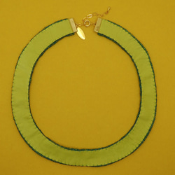 Circle Necklace （2021CN002） 4枚目の画像