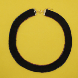 Circle Necklace （2021CN006） 4枚目の画像