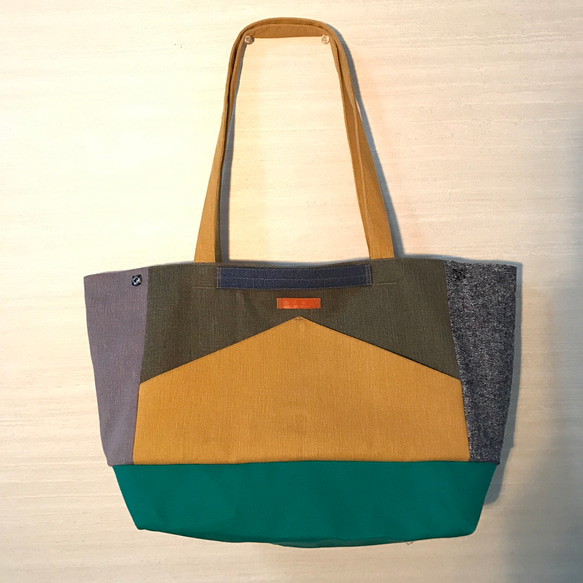 ToteBag5 3枚目の画像