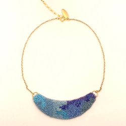 <世界に一つだけ> Feeling  Necklace / chain1 深度12m 1枚目の画像