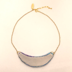 <世界に一つだけ> Feeling  Necklace / chain1 深度12m 2枚目の画像