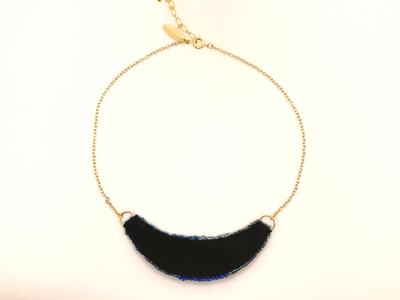 <世界に一つだけ> Feeling  Necklace / chain1 深度200m 2枚目の画像