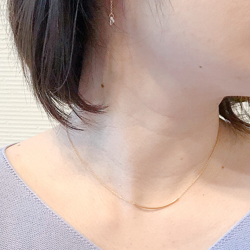 14kgf にっこり!スマイルブレスレット ブレスレット Scent of silence