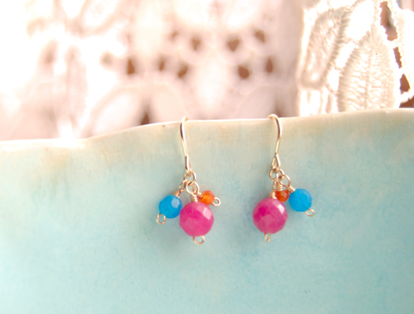 hummingbirds 2枚目の画像