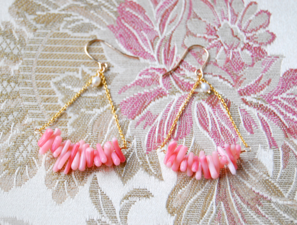 sango :b 1枚目の画像