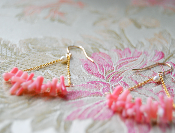 sango :b 2枚目の画像