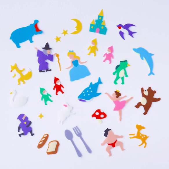 フェルト アップリケ・ワッペン（猫） 人気・おすすめ｜売れ筋商品・話題商品におすすめ 品質チェック済み 安心配送