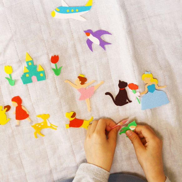 フェルト アップリケ・ワッペン（猫） 人気・おすすめ｜売れ筋商品・話題商品におすすめ 品質チェック済み 安心配送