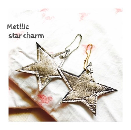 【新作】ま～るいフォルムの手描きチェック＆カゴバッグ（あお）