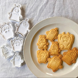 ハロウィン クッキー抜型　まとめ売り　50個 ハロウィン クッキー抜型 まとめ売り 50個 ハロウィン クッキー抜型