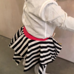 ワクワクしちゃう！ふわふわskirt 3枚目の画像