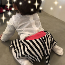 ワクワクしちゃう！ふわふわskirt 6枚目の画像