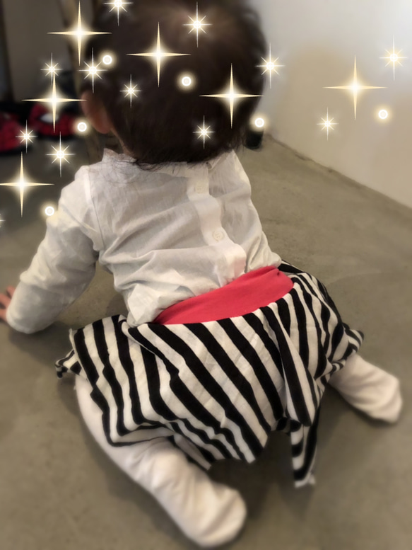 ワクワクしちゃう！ふわふわskirt 6枚目の画像