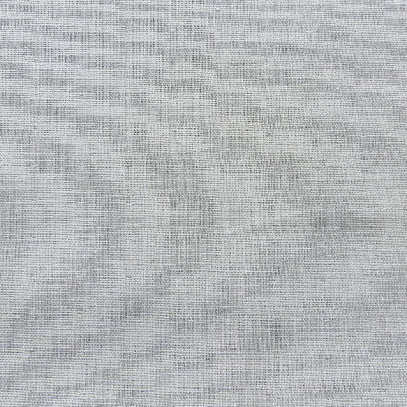 晒しWガーゼ（白）幅142cm×1m　ガーゼマスクに 3枚目の画像